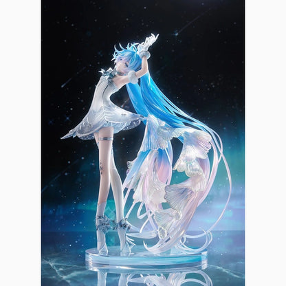 Character Vocal Series 01: Hatsune Miku figurine PVC 1/7 Symphony 2025: Sapporo Concert Ver. 28 cm - Image 5