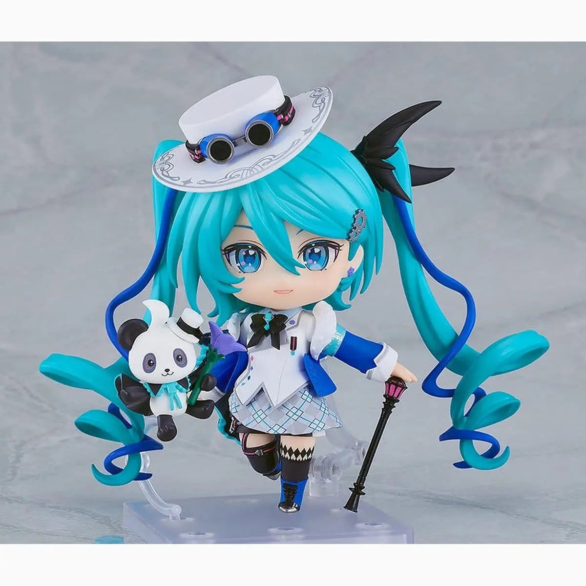 Character Vocal Series 01: Hatsune Miku figurine Nendoroid Hatsune Miku: Miku with You 2025 Ver. 10 cm - Image 4