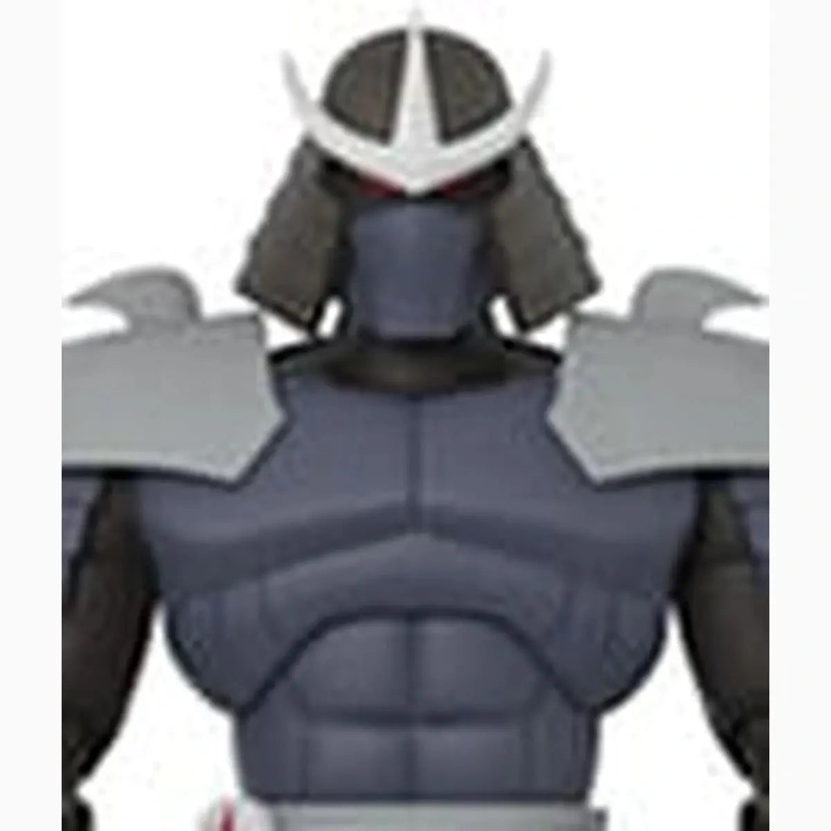 Teenage Mutant Ninja Turtles figurine Ultimates Wave 13 Shredder 18 cm - Image ajoutée 7