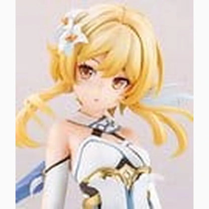 Genshin Impact figurine PVC Lumine 25 cm - Image 2
