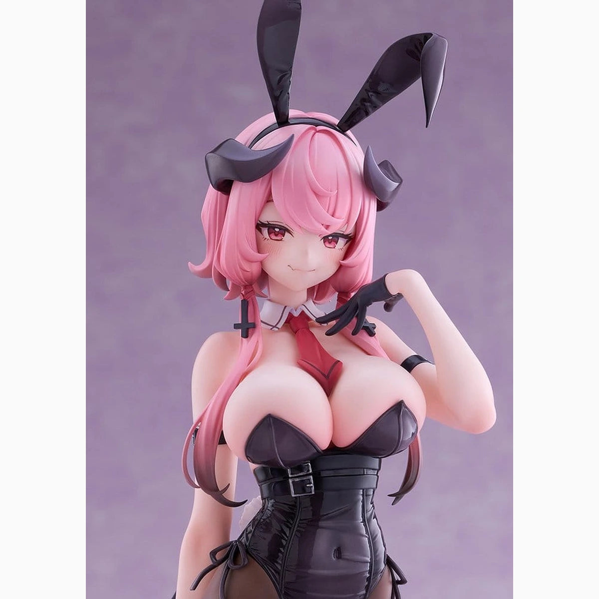 Stella Sora figurine PVC 1/7 Bernina (Bunny Ver.) 30 cm - Image 6