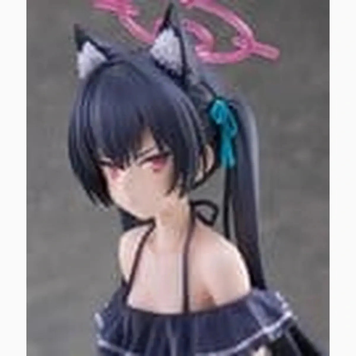 Blue Archive figurine PVC 1/7 Serika (Swimsuit) 25 cm - Image 2