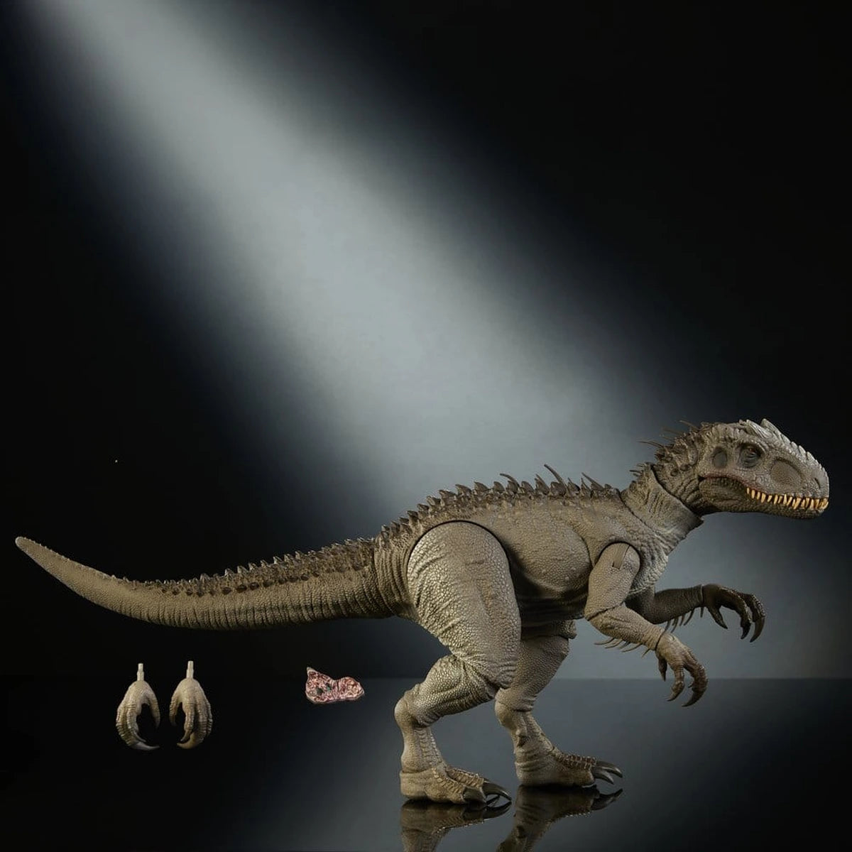 Jurassic World Hammond Collection figurine Indominus Rex 66 cm - Image 5
