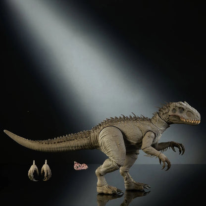 Jurassic World Hammond Collection figurine Indominus Rex 66 cm - Image 5
