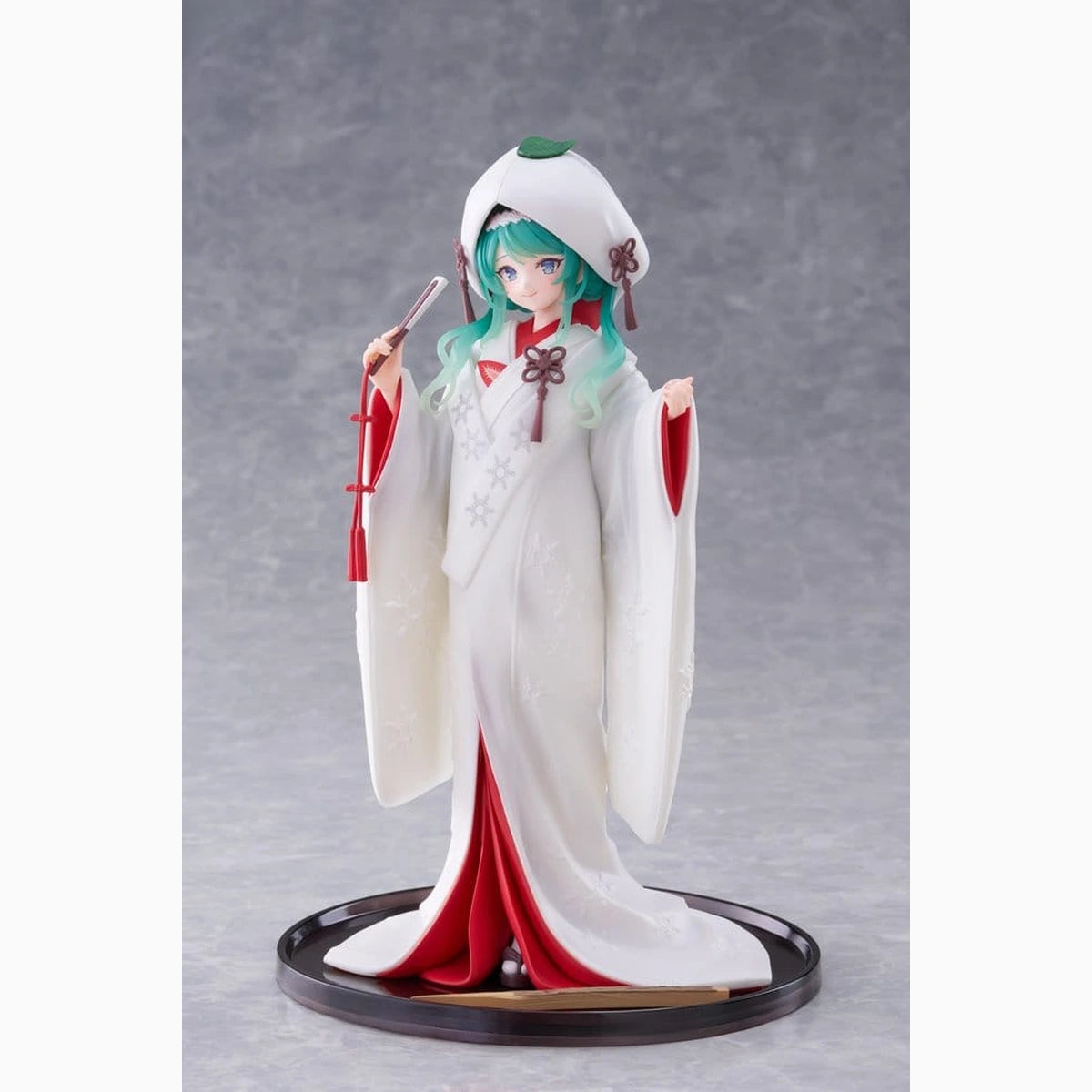 Hatsune Miku figurine PVC AMP+ Snow Miku All Stars 2013 Ver. 23 cm - Image 3