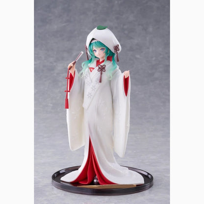 Hatsune Miku figurine PVC AMP+ Snow Miku All Stars 2013 Ver. 23 cm - Image 3