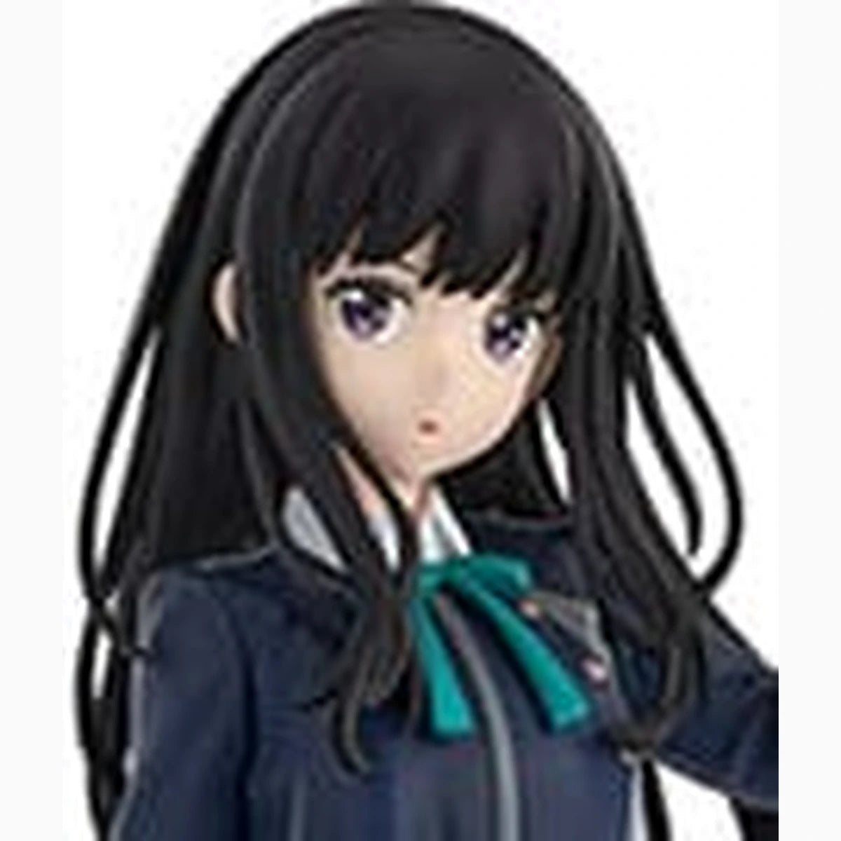 Lycoris Recoil statuette PVC Pop Up Parade Takina Inoue 18 cm - Image 2