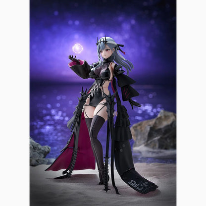 Goddess of Victory: Nikke figurine Figma Modernia Second Affection 16 cm - Image 4