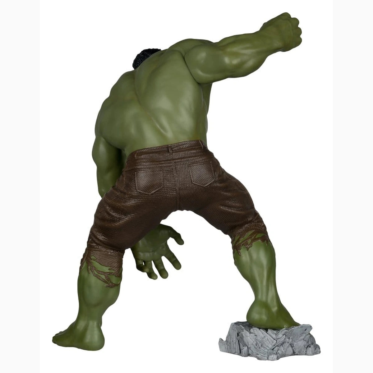 Spider-Man: Brand New Day (2026) Marvel Studios Statuette 1/6 Hulk 27 cm - Image 7
