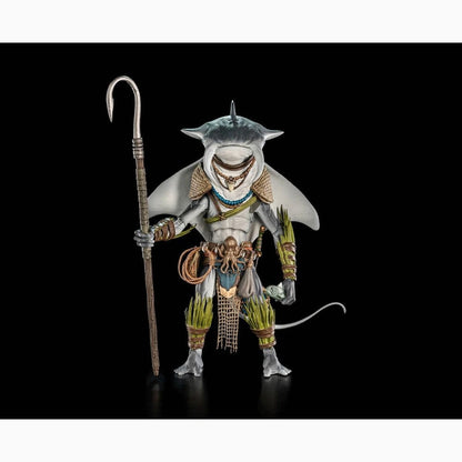 Mythic Legions: Dawns of Discovery figurine Mobu - Image 1
