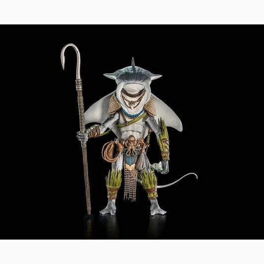 Mythic Legions: Dawns of Discovery figurine Mobu - Image 1