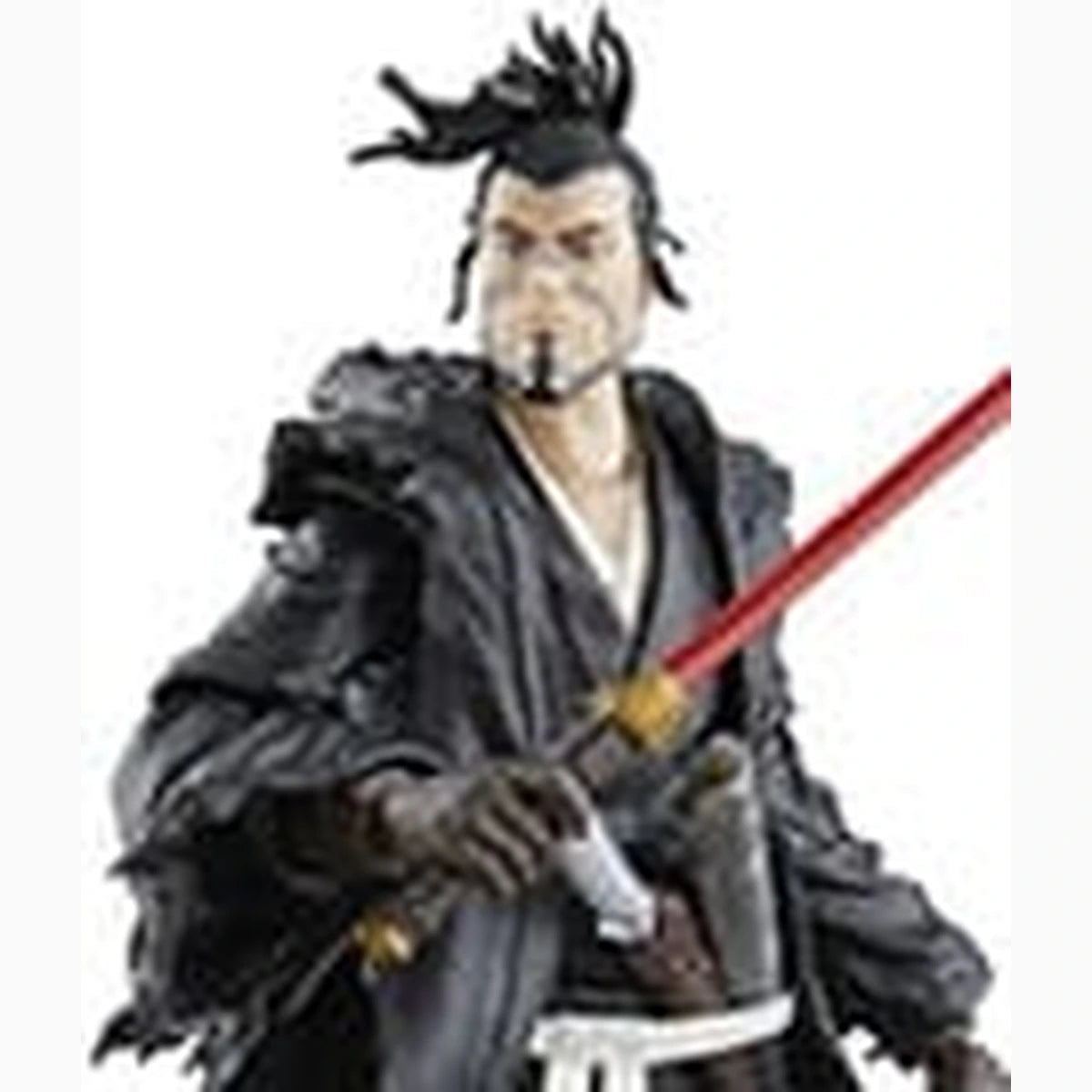 Star Wars: Visions Black Series figurine The Ronin 15 cm - Image 2