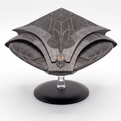 Stargate réplique de modèle Goa'uld Alkesh Bomber 19 cm - Image 3