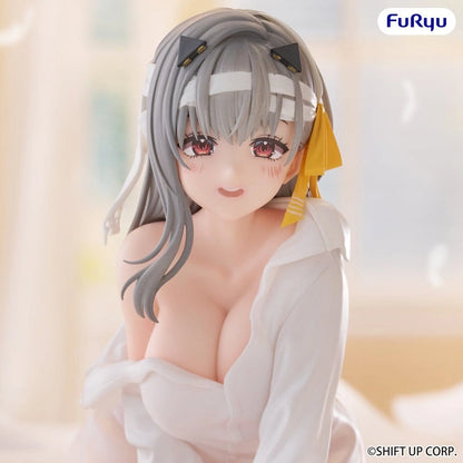 Goddess of Victory: Nikke statuette PVC Noodle Stopper Modernia First Affection Ver. 9 cm - Image 3