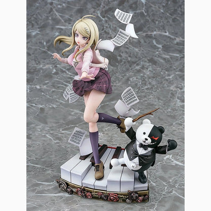 Danganronpa V3: Killing Harmony figurine PVC 1/7 Kaede Akamatsu (re-run) 24 cm - Image 3