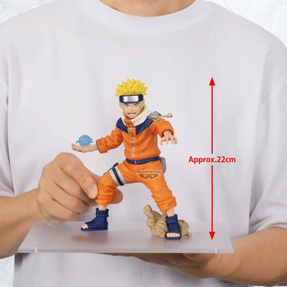 Naruto Grandista Naruto Uzumaki W149 - Image 5