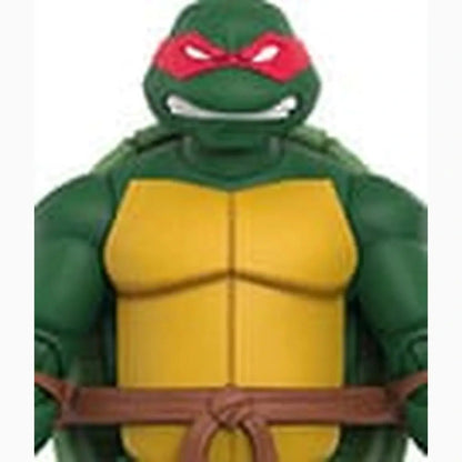 Teenage Mutant Ninja Turtles figurine Ultimates Wave 12 Raphael 18 cm - Image 2