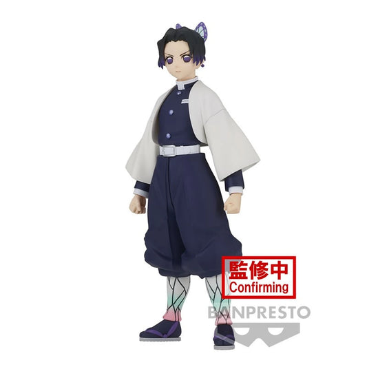 Demon Slayer: Kimetsu no Yaiba FIGURE vol.37(B-Shinobu Kocho) - Image 1