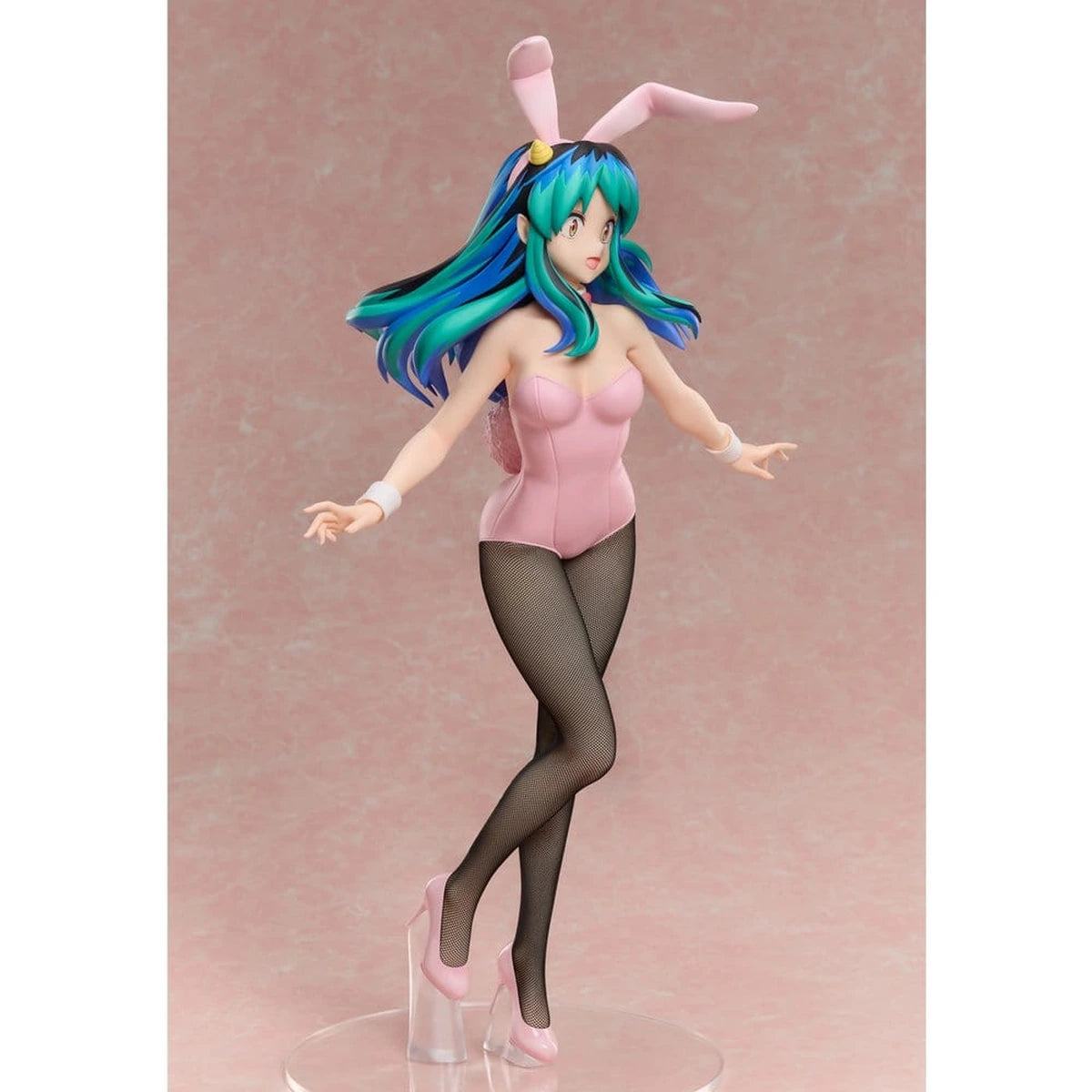 Urusei Yatsura figurine PVC 1/4 B-style Lum Bunny Ver. 47 cm - Image 5