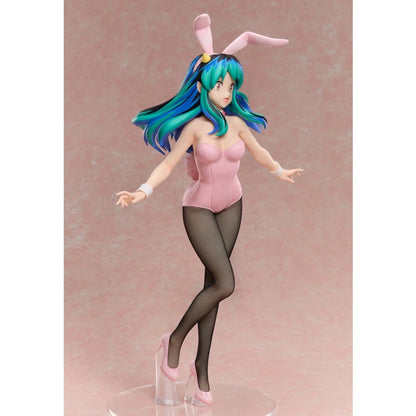 Urusei Yatsura figurine PVC 1/4 B-style Lum Bunny Ver. 47 cm - Image 5