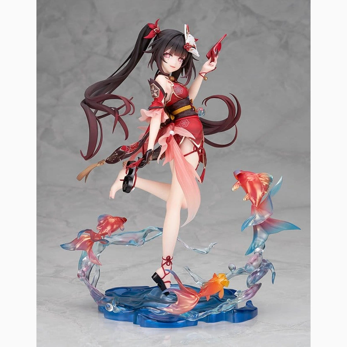 Honkai: Star Rail figurine PVC 1/7 Sparkle 23 cm - Image 5