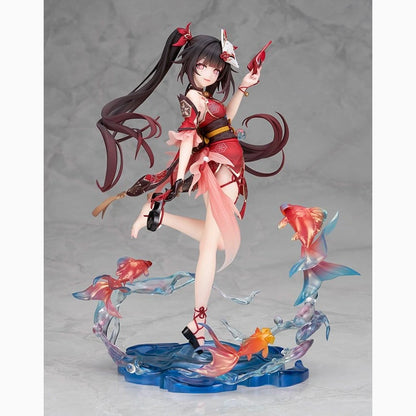 Honkai: Star Rail figurine PVC 1/7 Sparkle 23 cm - Image 5