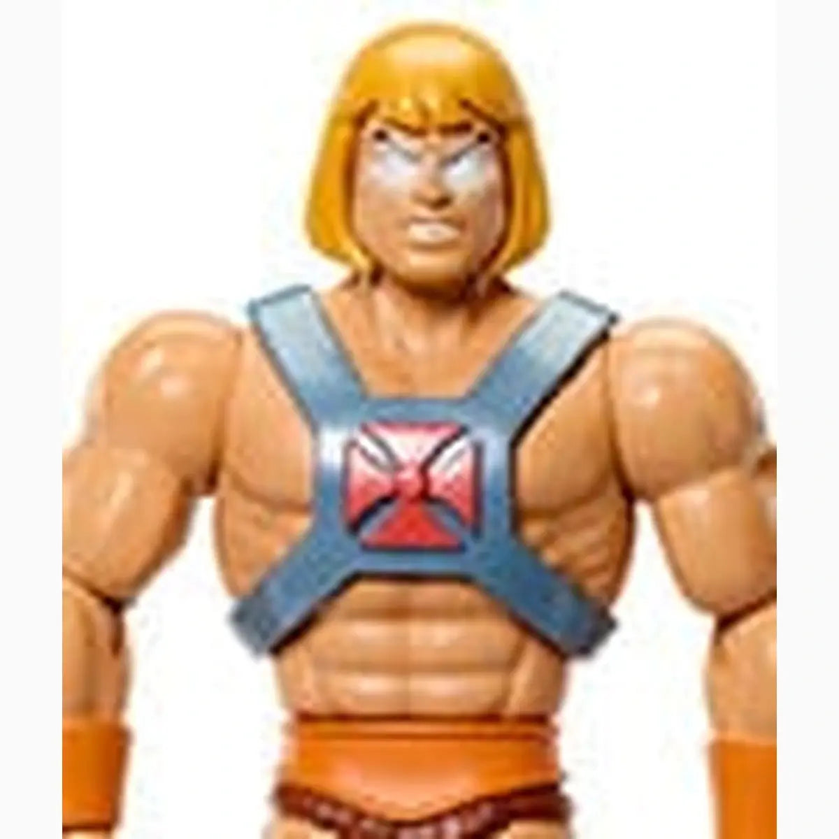Masters of the Universe Origins figurine Faker (Cartoon Collection) 14 cm - Image 2