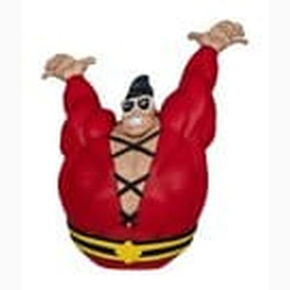 DC Direct Todd's Mods figurine vinyle Plastic Man 10 cm (Édition Limitée) - Image 2