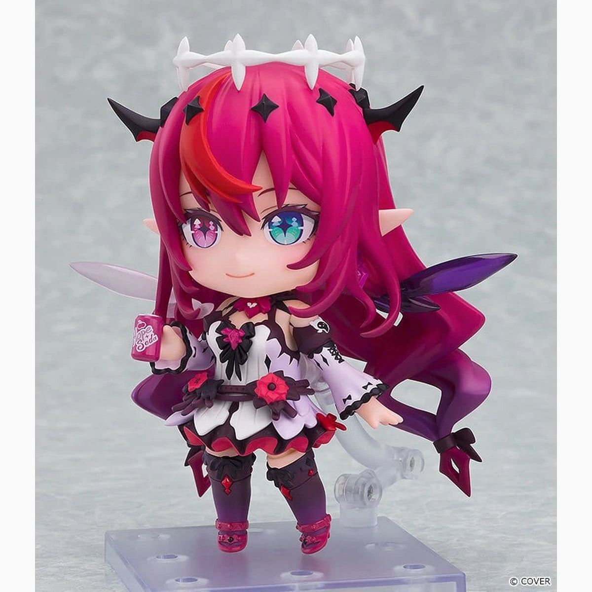 Hololive Production Nendoroid figurine IRyS 10 cm - Image 6