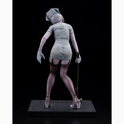Silent Hill 2 statuette PVC Oshi Works Bubble Head Nurse 22 cm - Image 7