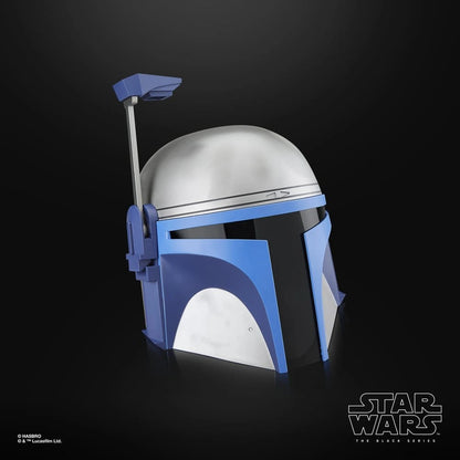 Star Wars Episode II Black Series casque électronique Jango Fett - Image 7