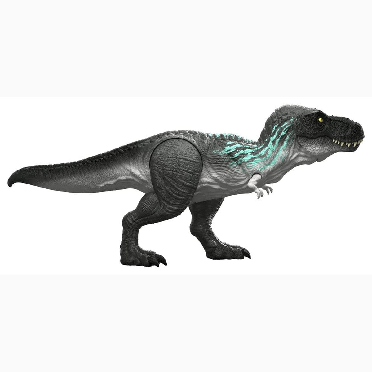 Jurassic World: Survival figurine Muscle Madness Tyrannosaurus Rex 56 cm - Image 7