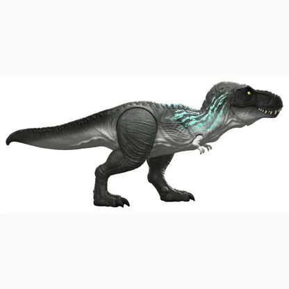 Jurassic World: Survival figurine Muscle Madness Tyrannosaurus Rex 56 cm - Image 7