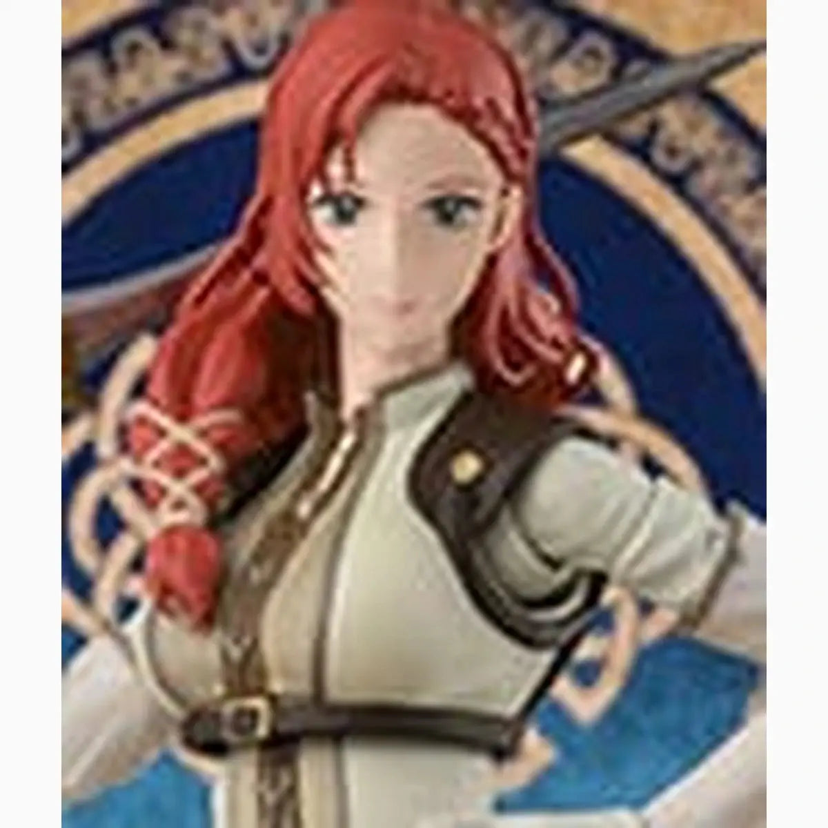 Le Seigneur des Anneaux La Guerre des Rohirrim figurine S.H. Figuarts Hera Shieldmaiden of Rohan 18 cm - Image 2