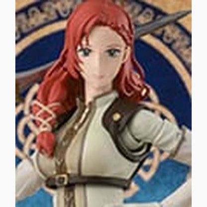 Le Seigneur des Anneaux La Guerre des Rohirrim figurine S.H. Figuarts Hera Shieldmaiden of Rohan 18 cm - Image 2
