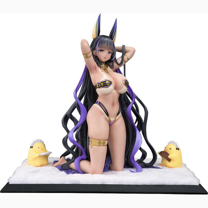 Azur Lane figurine PVC 1/6 Cleopatra: Stars and Roses 22 cm - Image 1