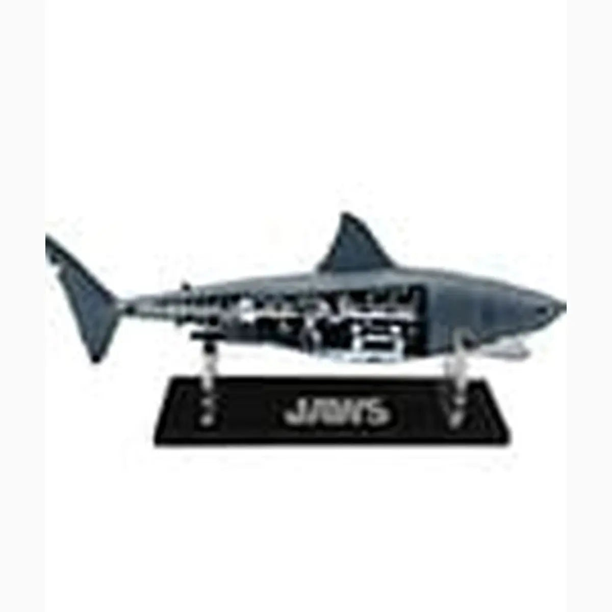 Jaws prop réplique Mechanical Bruce Shark 13 cm - Image 2