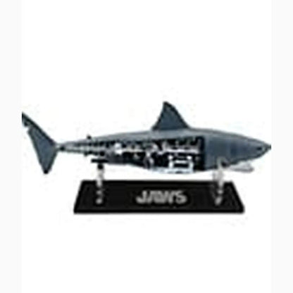 Jaws prop réplique Mechanical Bruce Shark 13 cm - Image 2