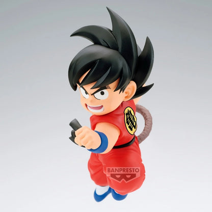DBZ Dragon Ball Match Makers Son Goku 13cm W143 - Image 2