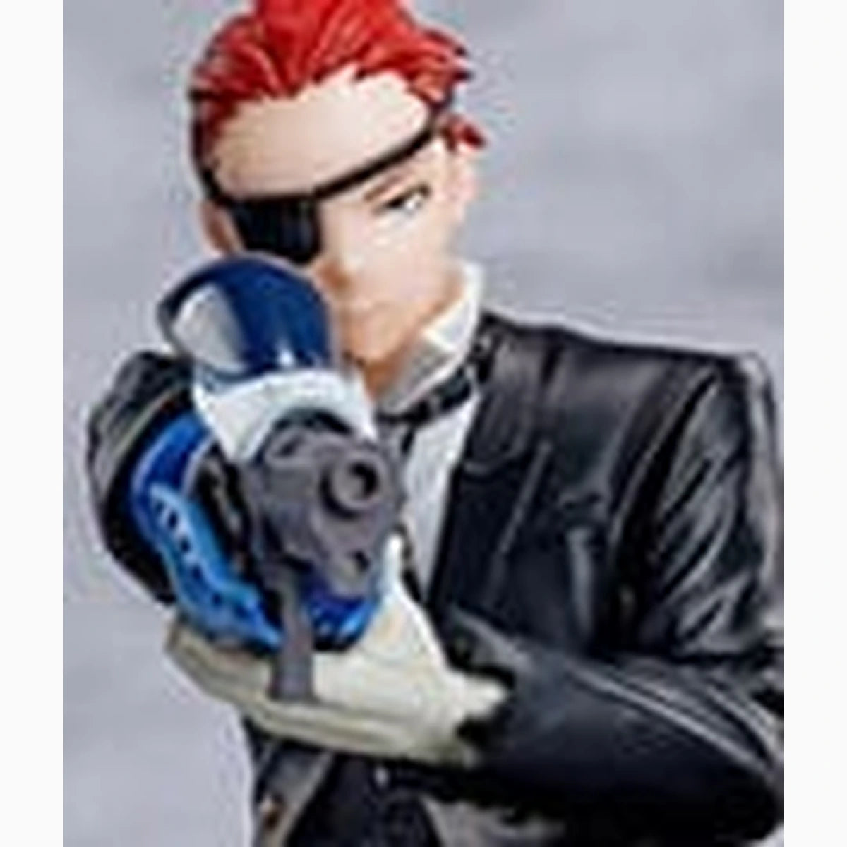 My Hero Academia: You're Next statuette PVC XrossLink Giulio Gandini 11 cm - Image 2