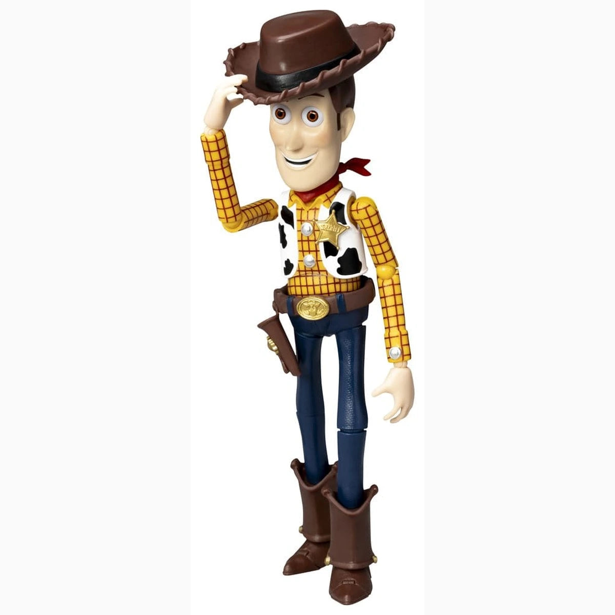 Toy Story figurine Woody 23 cm - Image 5