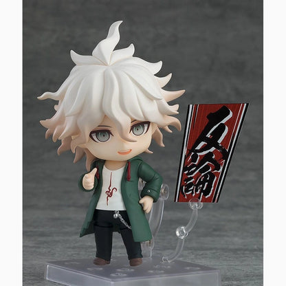 Danganronpa 1.2 Reload Nendoroid figurine Nagito Komaeda 10 cm - Image 3