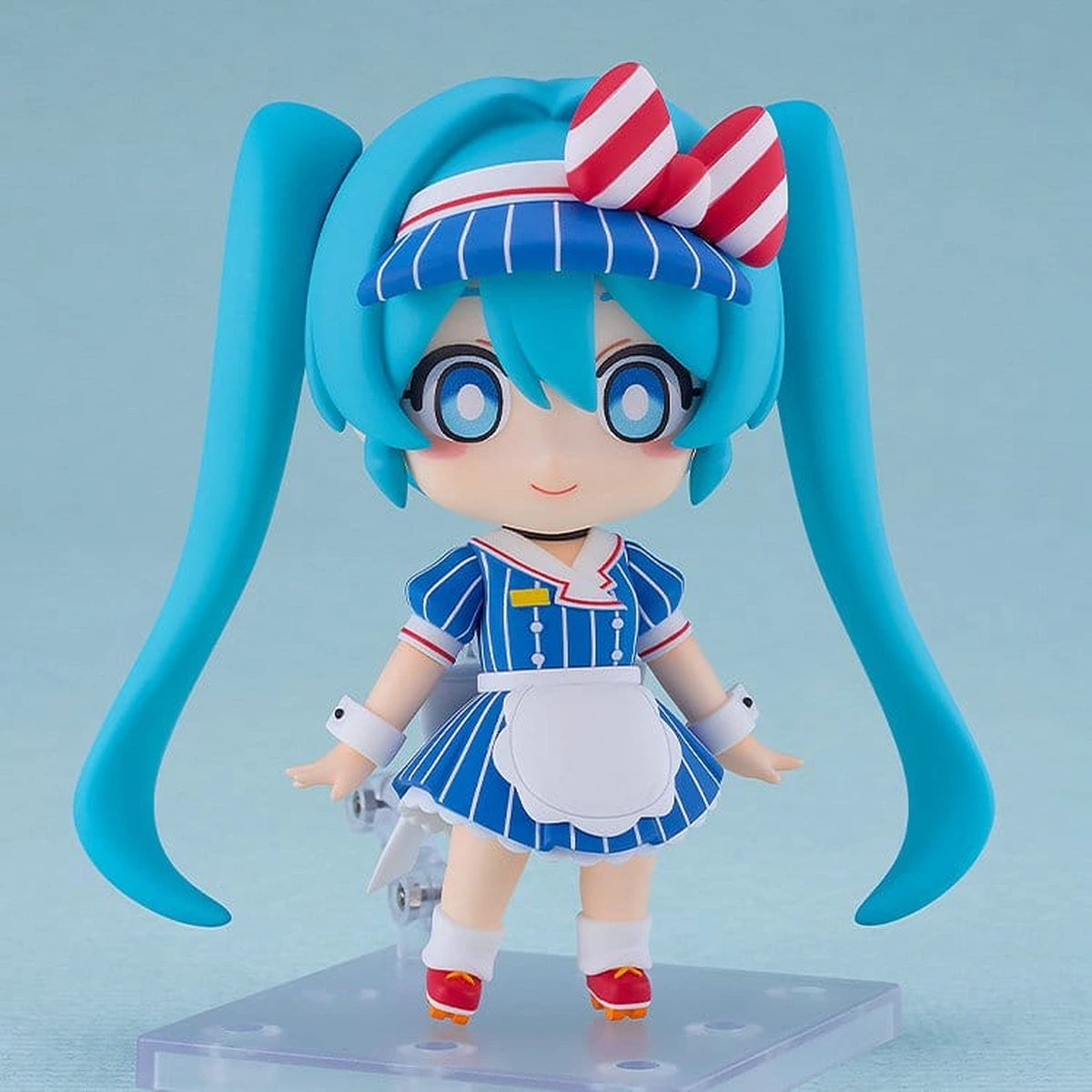 Character Vocal Series 01: Hatsune Miku Nendoroid figurine Mesmerizer Ver. 10 cm - Image 3