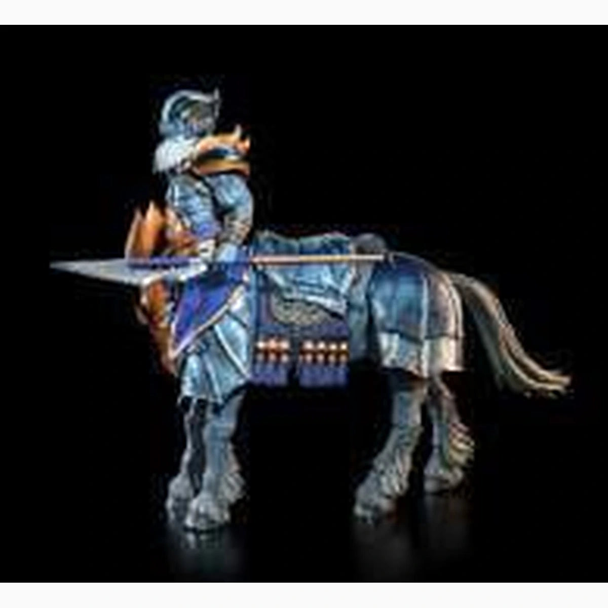 Mythic Legions: Ashes of Agbendor figurine Shadow Centaur - Image 5