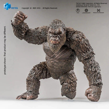 Godzilla vs. Kong figurine Exquisite Basic Series Kong 2.0 16 cm - Image 5