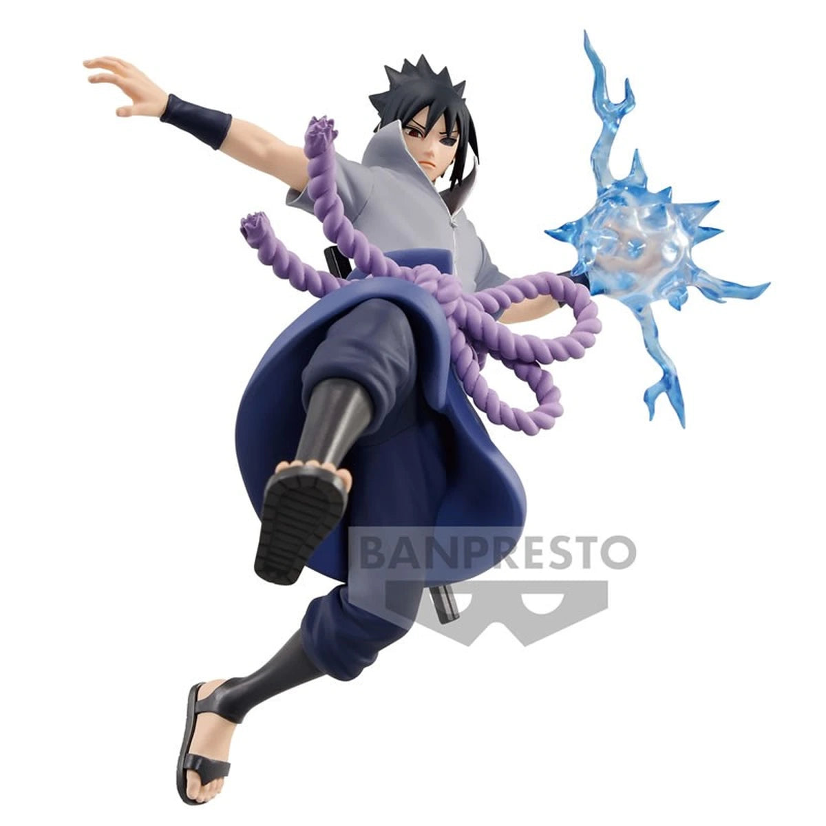 NARUTO SHIPPUDEN EFFECTREME-UCHIHA SASUKE- - Image 2