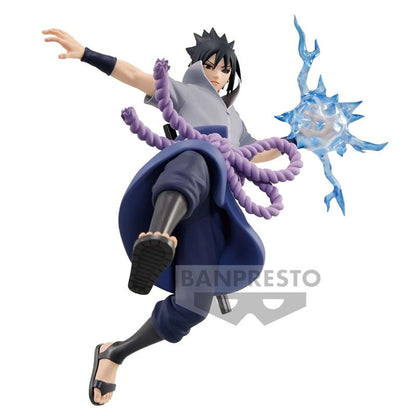 NARUTO SHIPPUDEN EFFECTREME-UCHIHA SASUKE- - Image 2