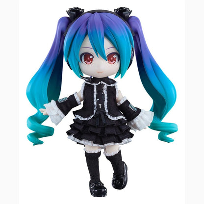 Hatsune Miku Nendoroid Doll figurine 8 Ver. 14 cm - Image 1