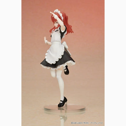 Bocchi the Rock! figurine PVC DIGSTA Ikuyo Kita 19 cm - Image 5