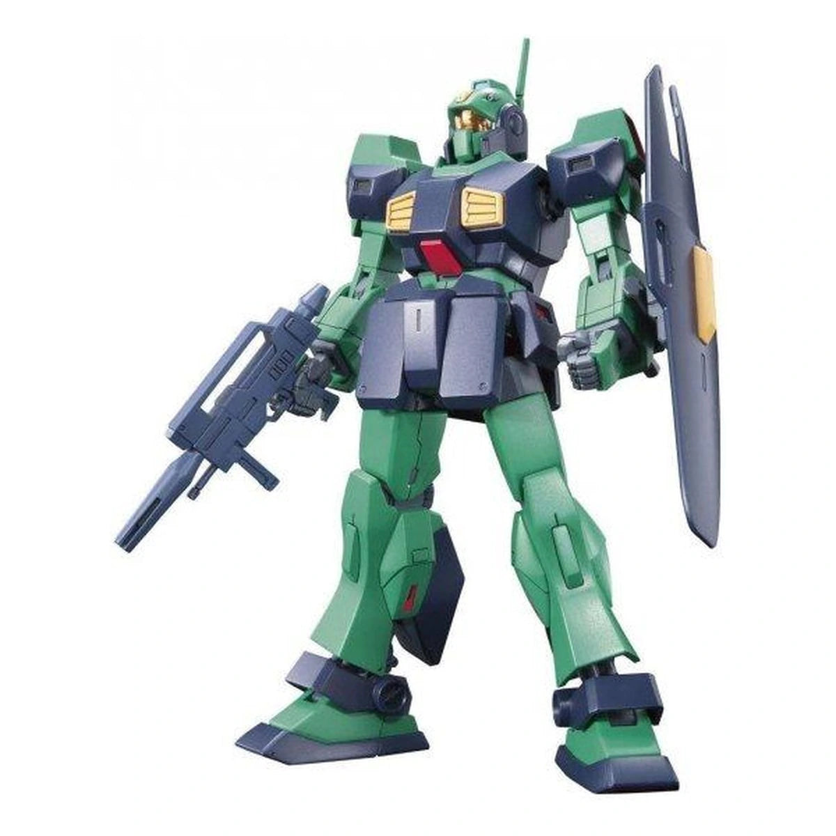 Gundam Gunpla  HG 1/144 150 Nemo Z Ver - Image 1